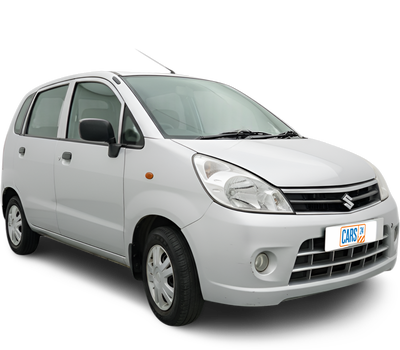 Maruti Zen Estilo-img